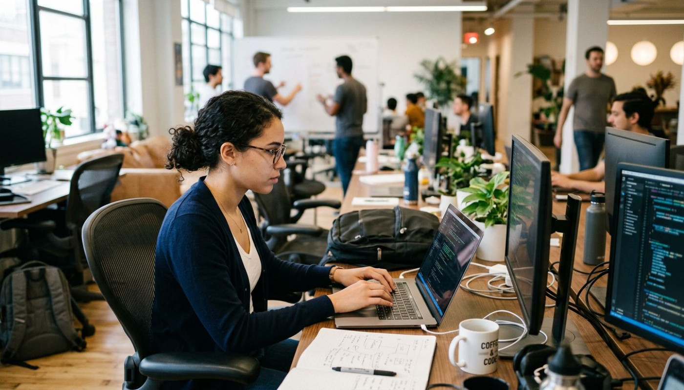 Why Every Startup's Mvp Journey Begins And Ends With Clean Code